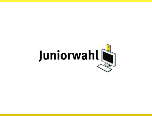 Juniorwahl zur Landtagswahl 2026