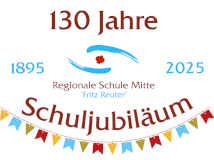 my-fritz-reuter-schule.de Logo