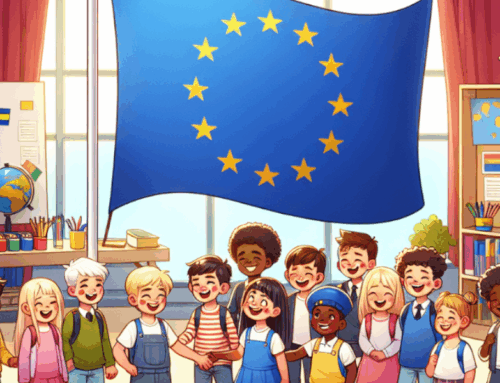 Der EU-Projekttag 2025
