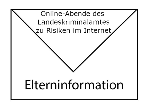 Veranstaltungshinweis: 8. Onlineabend Polizei Köln & 3. Digitaler Elternabend LKA MV