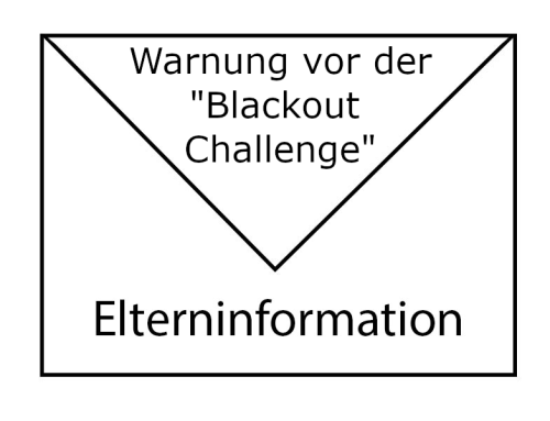 Warnung vor der „Blackout Challenge“