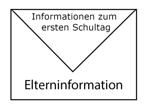 Informationen zum ersten Schultag am 24.08.2026