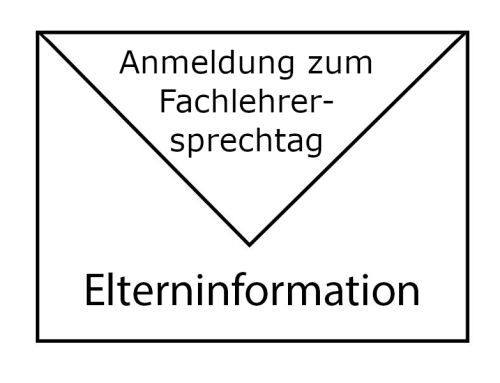 Anmeldungen zum Fachlehrersprechtag ab sofort möglich
