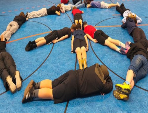 Stark im Schulalltag: Kompetenztraining mit Dietmar Lietz